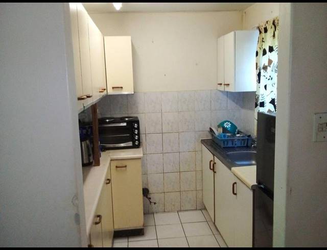 1 BEDROOM PROPERTY TO RENT IN MEER EN SEE